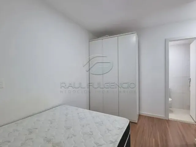 Imagem 10: Apartamento Padrão em Londrina