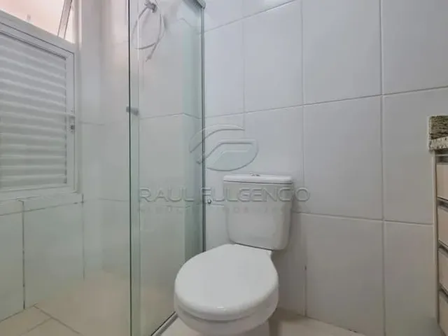 Imagem 14: Apartamento Padrão em Londrina