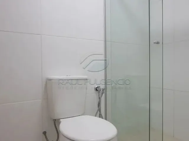 Imagem 13: Apartamento Padrão em Londrina