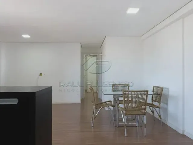 Imagem 8: Apartamento Padrão em Londrina