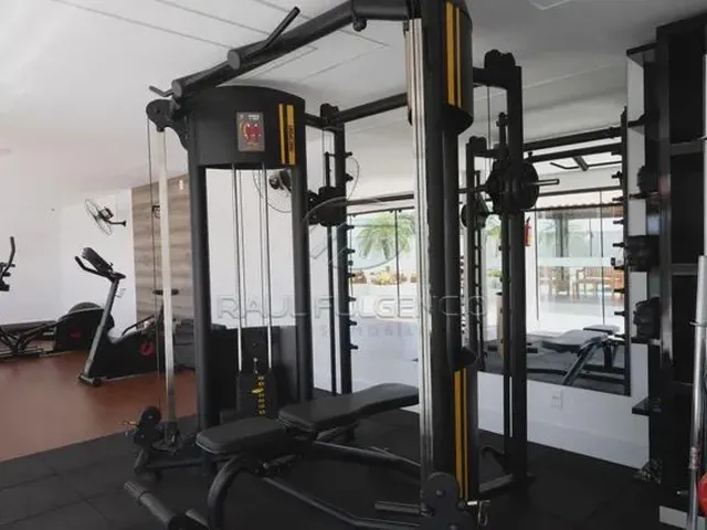Imagem 7: Apartamento Padrão em Londrina