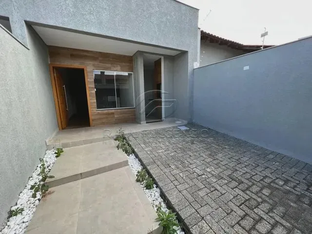 Imagem 16: Casa Térrea em Londrina