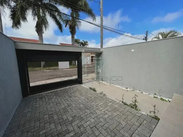 Imagem 13: Casa Térrea em Londrina