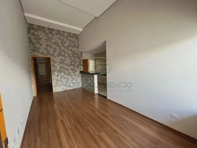 Imagem 2: Casa Térrea em Londrina