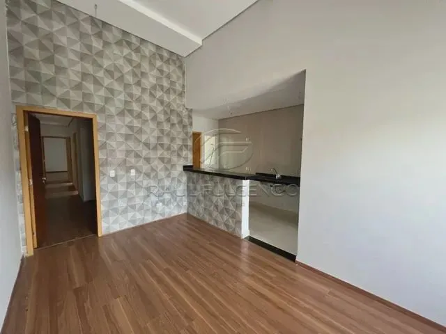 Imagem 11: Casa Térrea em Londrina