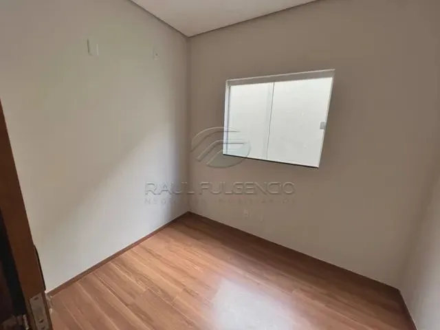 Imagem 5: Casa Térrea em Londrina