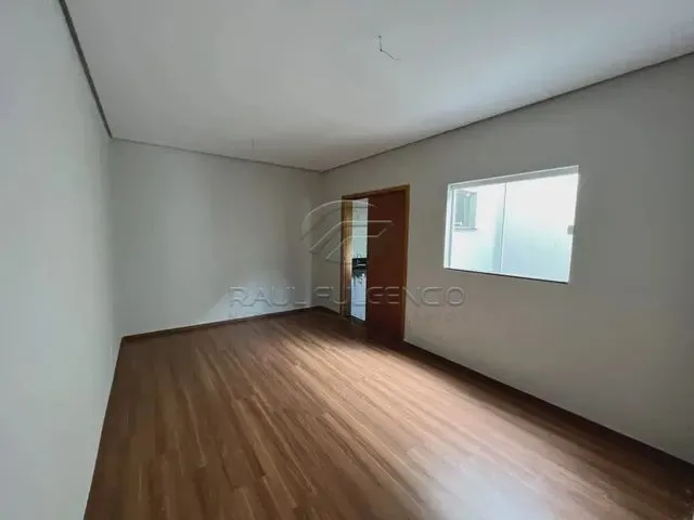 Imagem 4: Casa Térrea em Londrina