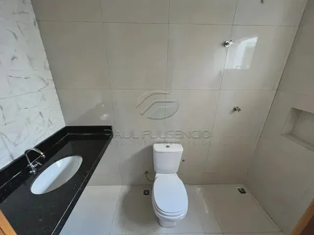 Imagem 7: Casa Térrea em Londrina