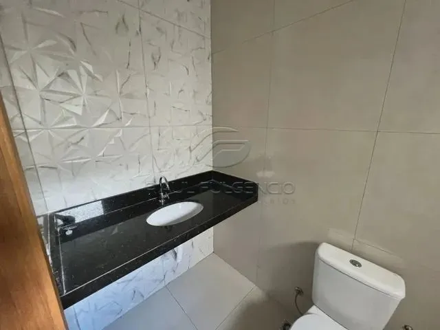 Imagem 14: Casa Térrea em Londrina