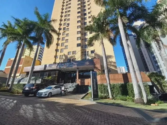 Imagem: Apartamento Flat em Londrina