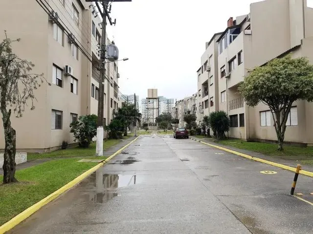 Imagem 15: Apartamento Padrão em Pelotas
