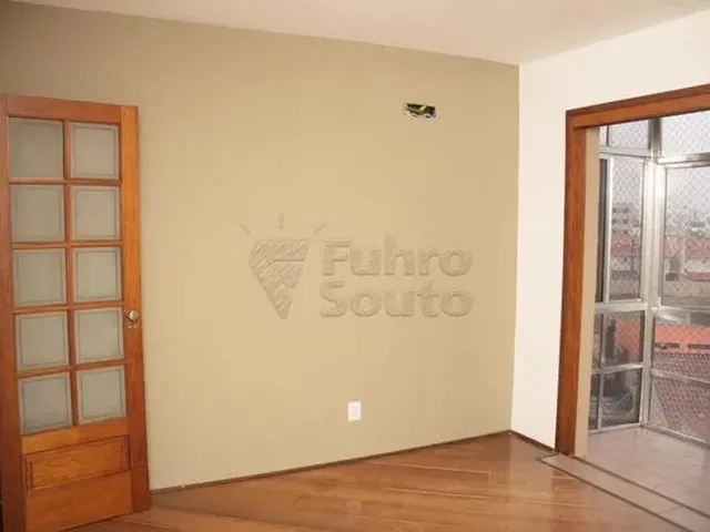 Imagem 11: Apartamento Padrão em Pelotas