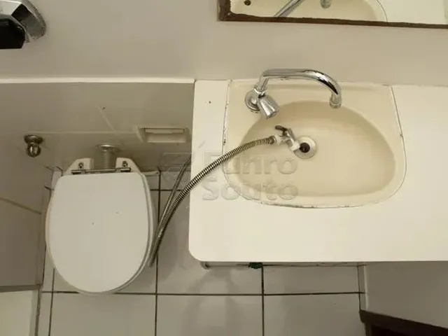 Imagem 9: Apartamento Padrão em Pelotas
