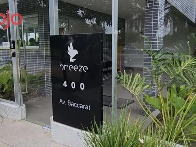 Imagem: Breeeze Residence - 3 Quartos 1 Suite