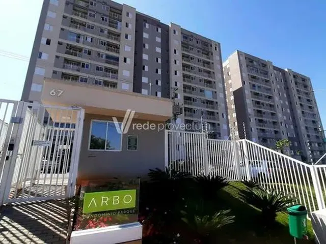 Imagem: Apartamento - Jardim das Cerejeiras - Campinas