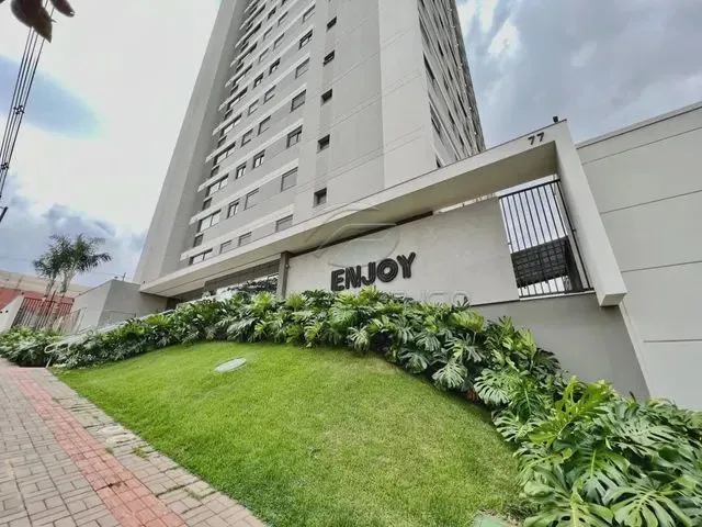 Imagem: Apartamento Padrão em Londrina