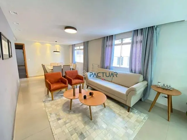 Imagem 1: Apartamento 04 Quartos para Aluguel