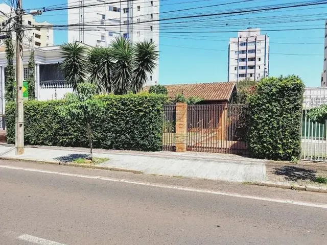 Imagem: Casa Térrea em Londrina