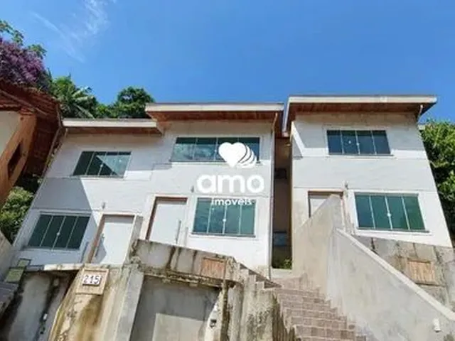 Imagem: Ampla Casa para Alugar no Bairro Azambuja