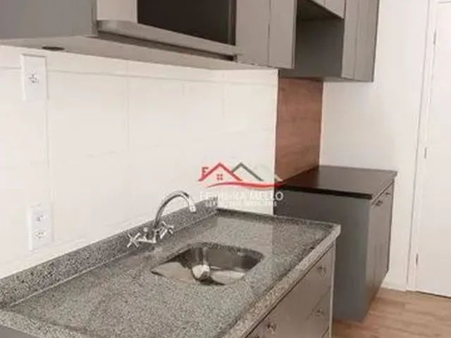 Imagem: Apartamento com 2 Dormitórios para Alugar