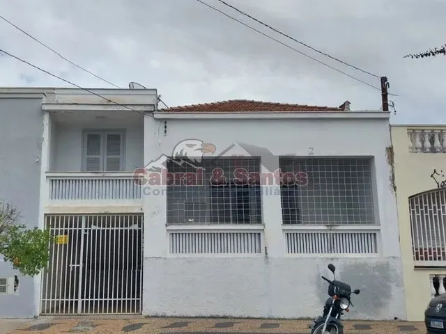 Imagem: Itu - Casa Padrão - Centro