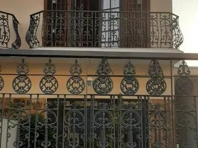 Imagem: Residencial - Vila Campesina