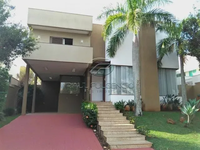 Imagem: Casa Condomínio Sobrado em Londrina