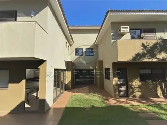 Imagem 5: Casa Condomínio Sobrado em Londrina