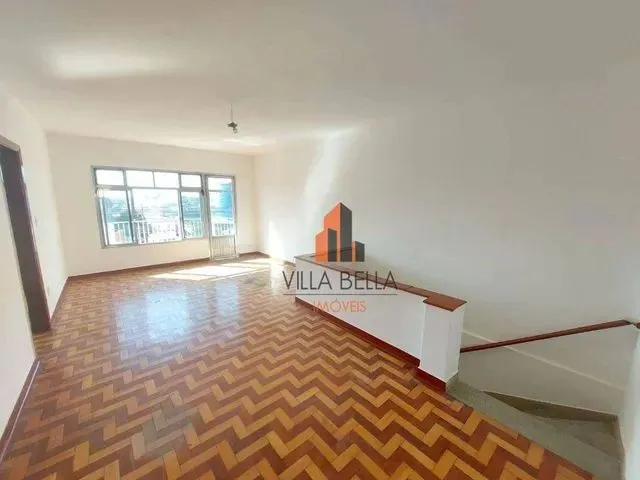 Imagem: Casa Sobreloja com 3 Dormitórios para Alugar