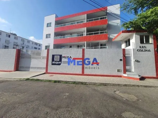 Imagem: Apartamento com 2 Quartos no Bairro Presidente