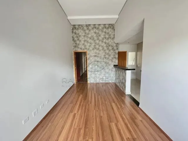 Imagem: Casa Térrea em Londrina