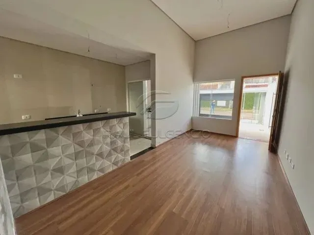 Imagem 2: Casa Térrea em Londrina