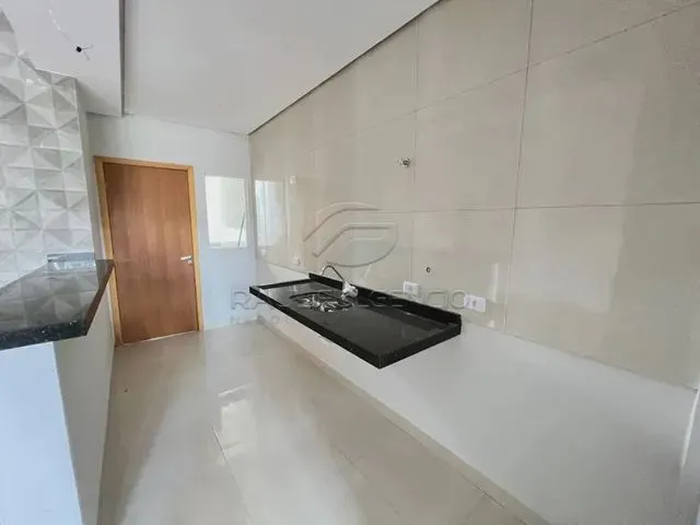 Imagem 4: Casa Térrea em Londrina