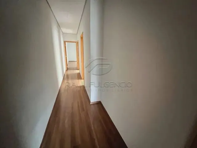 Imagem 7: Casa Térrea em Londrina