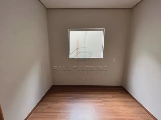 Imagem 8: Casa Térrea em Londrina