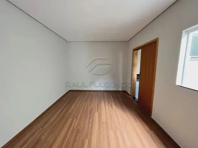 Imagem 3: Casa Térrea em Londrina