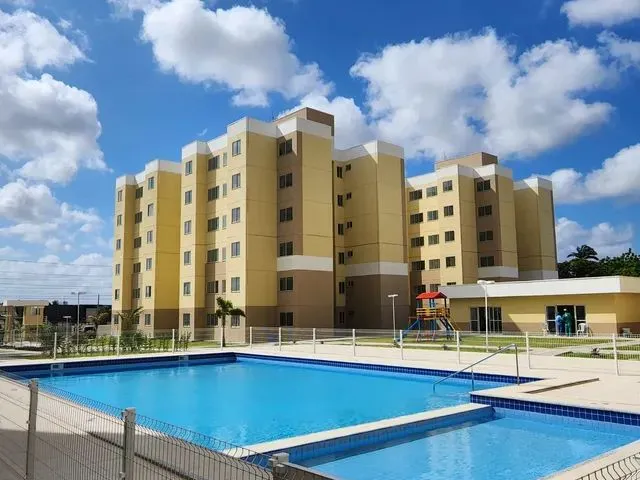 Imagem 1: Apto para Alugar na Cidade de Fortaleza-Ce