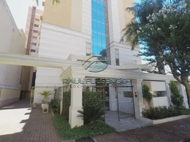 Imagem: Apartamento Kitchnet em Londrina