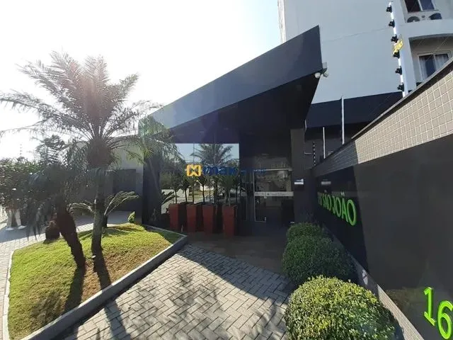 Imagem 13: Itajaí - Apartamento Padrão - São João