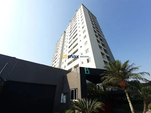 Imagem 10: Itajaí - Apartamento Padrão - São João