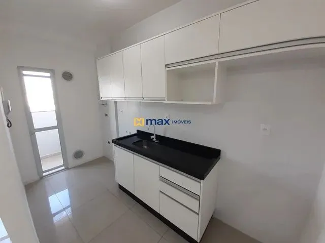 Imagem 8: Itajaí - Apartamento Padrão - São João
