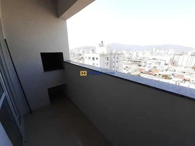 Imagem 5: Itajaí - Apartamento Padrão - São João