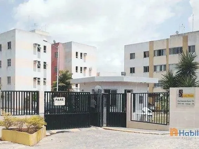 Imagem: Santa Cecilia - Atalaia