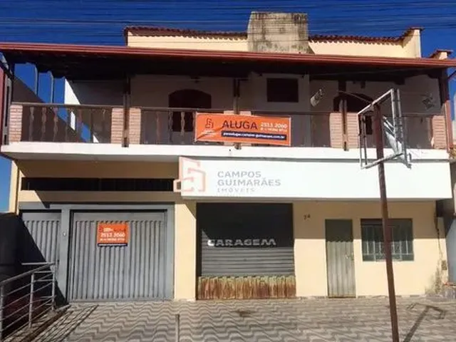 Imagem: Casa para Aluguel, 3 Quartos, 1 Suíte