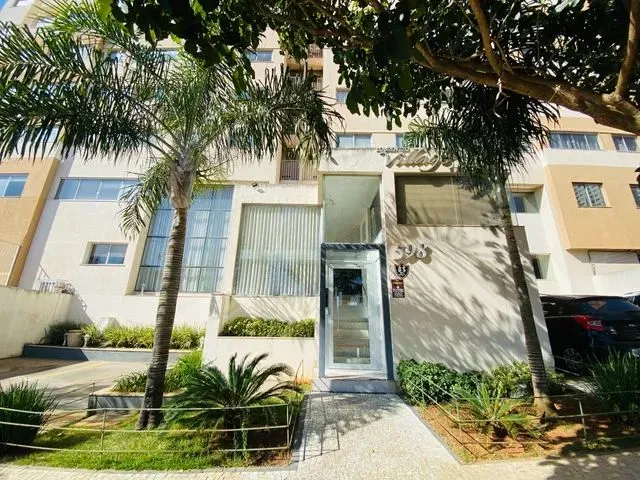 Imagem: Edifício Residencial Lorenzo Village Apartamento