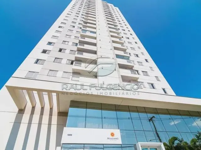 Imagem 1: Apartamento Padrão em Londrina