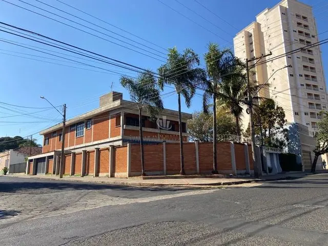 Imagem: Araraquara - Comercial - Centro