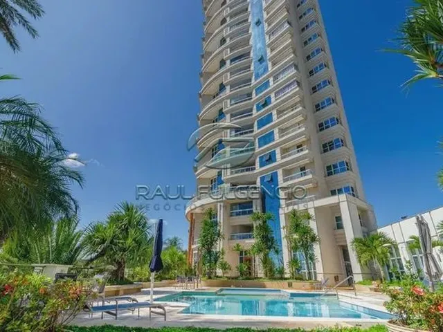 Imagem 1: Apartamento Padrão em Londrina