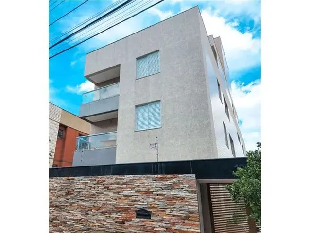 Imagem: Área Privativa com 4 Quartos - Localização