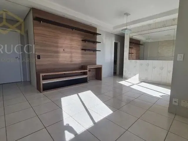 Imagem: Apartamento - Jardim do Lago - Campinas